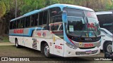 Viação Oliveira 25724 na cidade de Campinas, São Paulo, Brasil, por Luis Photobus. Número da foto: #13140594.