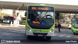 BsBus Mobilidade 503321 na cidade de Brasília, Distrito Federal, Brasil, por Jorge Oliveira. Número da foto: #:id.