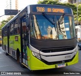 Rodopass > Expresso Radar 41190 na cidade de Belo Horizonte, Minas Gerais, Brasil, por Bruno Santos Lima. Número da foto: #:id.