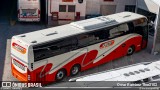 Ecobus Express 5736 na cidade de Venustiano Carranza, Ciudad de México, México, por Omar Ramírez Thor2102. Número da foto: #13141689.