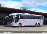 Rota Transportes Rodoviários 8525 na cidade de Vitória da Conquista, Bahia, Brasil, por Luis Davi. Número da foto: #:id.