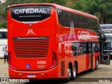 Catedral Turismo 24102 na cidade de Campinas, São Paulo, Brasil, por Ítalo Silva. Número da foto: #13139789.