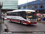 Empresa de Transportes Limousine Carioca RJ 129.031 na cidade de Duque de Caxias, Rio de Janeiro, Brasil, por Guilherme Pereira Costa. Número da foto: #13139259.