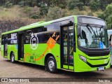 Auto Viação Transcap >> Auto Bless Transportes 011 na cidade de Campinas, São Paulo, Brasil, por Ítalo Silva. Número da foto: #13139793.