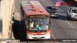 Companhia Coordenadas de Transportes 90525 na cidade de Ribeirão das Neves, Minas Gerais, Brasil, por Jorge Elias Neres. Número da foto: #13139382.