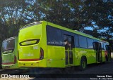 Transportes São Cristóvão 02543 na cidade de Teresina, Piauí, Brasil, por Luccas Rios. Número da foto: #13140489.