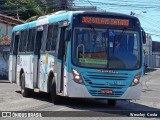 Auto Viação São José 12445 na cidade de Fortaleza, Ceará, Brasil, por Wescley  Costa. Número da foto: #:id.