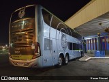 Viação Garcia 88007 na cidade de Porecatu, Paraná, Brasil, por Kauan Giovani. Número da foto: #13141869.