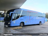 UTIL - União Transporte Interestadual de Luxo 9715 na cidade de Governador Valadares, Minas Gerais, Brasil, por Wilton Roberto. Número da foto: #13139291.