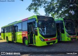 Transportes São Cristóvão 02543 na cidade de Teresina, Piauí, Brasil, por Luccas Rios. Número da foto: #13140480.