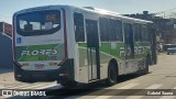 Transportes Flores RJ 128.162 na cidade de Rio de Janeiro, Rio de Janeiro, Brasil, por Gabriel Sousa. Número da foto: #:id.
