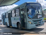 Viação Modelo 9022 na cidade de Aracaju, Sergipe, Brasil, por Junior Santos. Número da foto: #:id.