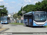 HP Transportes Coletivos 20.622 na cidade de Aparecida de Goiânia, Goiás, Brasil, por Victor Hugo  Ferreira Soares. Número da foto: #:id.