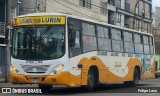 ETUL 4 S.A. 701 na cidade de Chorrillos, Lima, Lima Metropolitana, Peru, por Felipe Lazo. Número da foto: #13141854.