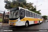 Ônibus Particulares 4H26 na cidade de Marília, São Paulo, Brasil, por Roberto Mendes. Número da foto: #13138795.