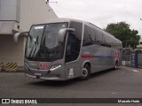 Auto Viação 1001 RJ 108.118 na cidade de Rio de Janeiro, Rio de Janeiro, Brasil, por Marcelo Horta. Número da foto: #13142094.