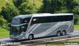 Lourdes Tur 2250 na cidade de Santa Isabel, São Paulo, Brasil, por George Miranda. Número da foto: #13140197.