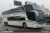 Reunidas Transportes Coletivos 39800 na cidade de Florianópolis, Santa Catarina, Brasil, por RM Busologia. Número da foto: #13141477.