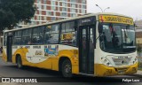 ETUL 4 S.A. 754 na cidade de Chorrillos, Lima, Lima Metropolitana, Peru, por Felipe Lazo. Número da foto: #13141815.