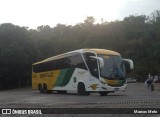 Empresa Gontijo de Transportes 19660 na cidade de Belo Horizonte, Minas Gerais, Brasil, por Marcos Melo. Número da foto: #13139201.
