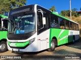 Viação Elite RJ 176.082 na cidade de Volta Redonda, Rio de Janeiro, Brasil, por Juliano Sgrigneiro. Número da foto: #:id.