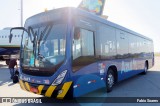 Turis Silva TS-007 na cidade de Guarulhos, São Paulo, Brasil, por Fabio Soares. Número da foto: #13140055.