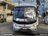 Ônibus Particulares 271 na cidade de Itaguaí, Rio de Janeiro, Brasil, por Marcelo Horta. Número da foto: #:id.