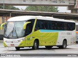 Costa Verde Transportes RJ 217.050 na cidade de Rio de Janeiro, Rio de Janeiro, Brasil, por João Victor. Número da foto: #13141712.