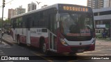 Viação Santa Rosa CV-32612 na cidade de Belém, Pará, Brasil, por Adriano Castro. Número da foto: #:id.