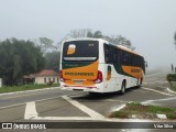 Viação Bassamar 111 na cidade de Lima Duarte, Minas Gerais, Brasil, por Vitor Silva. Número da foto: #13139034.