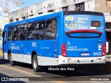 SOPAL - Sociedade de Ônibus Porto-Alegrense Ltda. 6690 na cidade de Porto Alegre, Rio Grande do Sul, Brasil, por Otávio dos Reis . Número da foto: #13141889.