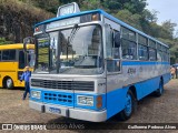 Ônibus Particulares 47644 na cidade de Campinas, São Paulo, Brasil, por Guilherme Pedroso Alves. Número da foto: #13140747.