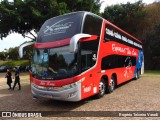 Expresso São Luiz 9080 na cidade de Campinas, São Paulo, Brasil, por Rogério Teixeira Varadi. Número da foto: #13140429.