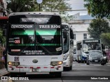 Cenbus 39 na cidade de San José, San José, Costa Rica, por Sebas Gamboa. Número da foto: #13140184.