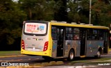 City Transporte Urbano Intermodal Sorocaba 2529 na cidade de Sorocaba, São Paulo, Brasil, por Joao Aoki. Número da foto: #:id.