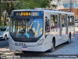 Transporte Coletivo Glória BL368 na cidade de Curitiba, Paraná, Brasil, por Lucas Weber Calizario. Número da foto: #13141048.
