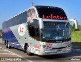 Lefatur 4066 na cidade de Caçapava, São Paulo, Brasil, por odair lopes. Número da foto: #13141347.
