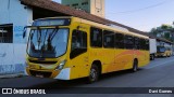 Via Metro Transportes Urbanos 3230 na cidade de Ilhéus, Bahia, Brasil, por Davi Gomes. Número da foto: #13141790.