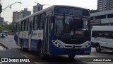 ViaBus Transportes CT-97712 na cidade de Belém, Pará, Brasil, por Adriano Castro. Número da foto: #:id.