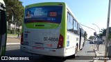BsBus Mobilidade 504858 na cidade de Brasília, Distrito Federal, Brasil, por Jorge Oliveira. Número da foto: #:id.