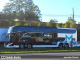 Empresa de Ônibus Nossa Senhora da Penha 65040 na cidade de Embu das Artes, São Paulo, Brasil, por Josivaldo Oliveira. Número da foto: #13139525.