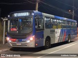 BR Mobilidade Baixada Santista 821073 na cidade de Praia Grande, São Paulo, Brasil, por Adalberto Henrique. Número da foto: #:id.