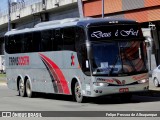 TransCosta Turismo 2700 na cidade de Salvador, Bahia, Brasil, por Felipe Pessoa de Albuquerque. Número da foto: #13141079.