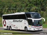 Rimatur Transportes 5000 na cidade de Aparecida, São Paulo, Brasil, por Adailton Cruz. Número da foto: #:id.