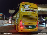 Empresa Gontijo de Transportes 23065 na cidade de Belo Horizonte, Minas Gerais, Brasil, por MAXI MORAIS. Número da foto: #13140673.