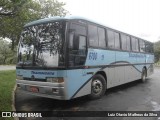 Transnorte - Transporte e Turismo Norte de Minas 9700 na cidade de Montes Claros, Minas Gerais, Brasil, por Luiz Otavio Matheus da Silva. Número da foto: #13139786.