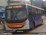 Companhia Coordenadas de Transportes 25F39 na cidade de Belo Horizonte, Minas Gerais, Brasil, por Athos Arruda. Número da foto: #13141765.
