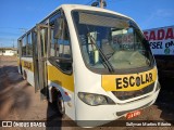 Escolares 4959 na cidade de Anápolis, Goiás, Brasil, por Sullyvan Martins Ribeiro. Número da foto: #13141776.