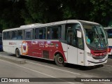 Auto Viação Palmares D17524 na cidade de Rio de Janeiro, Rio de Janeiro, Brasil, por Michel Soares da Rocha. Número da foto: #13141813.
