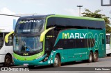 Expresso Marly 1540 na cidade de Goiânia, Goiás, Brasil, por Fabio Soares. Número da foto: #13139653.